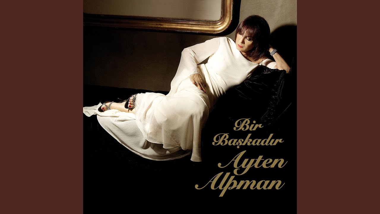 Cem Adrian & Ayten Alpman - Hani Bazen (Official Audio)
